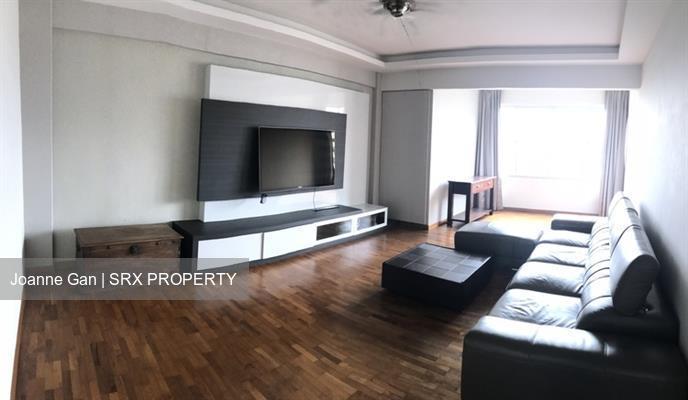 Pandan Valley (D21), Condominium #200597352